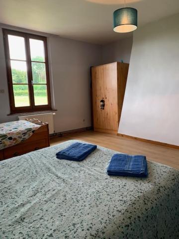 Chambres D'Hotes Beaubec-la-Rosiere Exterior foto