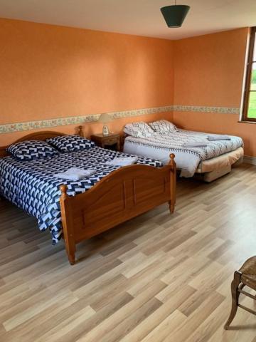 Chambres D'Hotes Beaubec-la-Rosiere Exterior foto