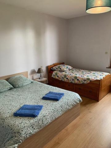 Chambres D'Hotes Beaubec-la-Rosiere Exterior foto